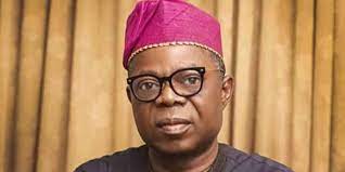 Ondo Assembly confirms Adelami as Deputy Governor